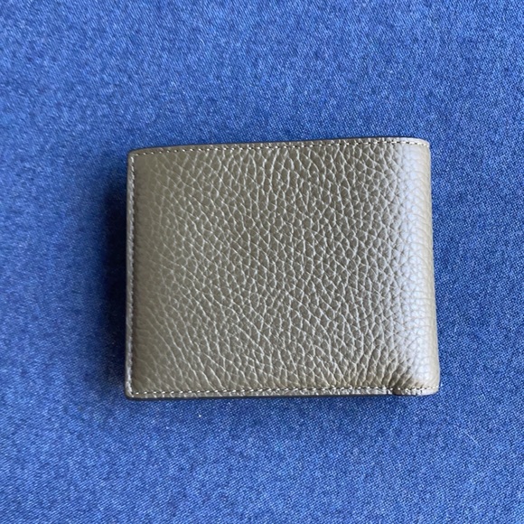 Coach 3-in-1 wallet in Colorblock w/ Horse & Carri - Picture 4 of 16